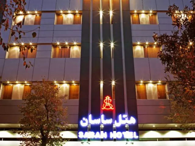 هتل ساسان-8825